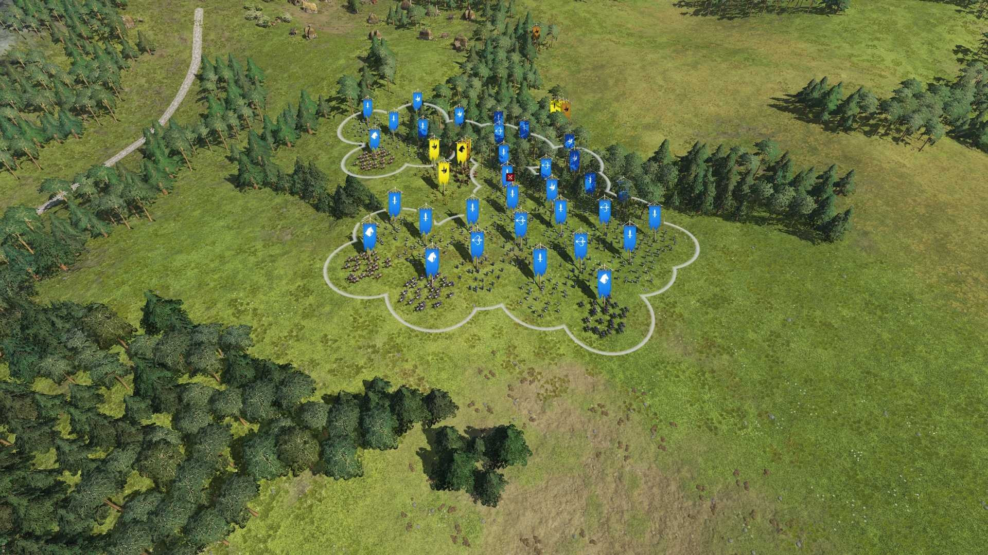 Grand Ages: Medieval - кадр 12