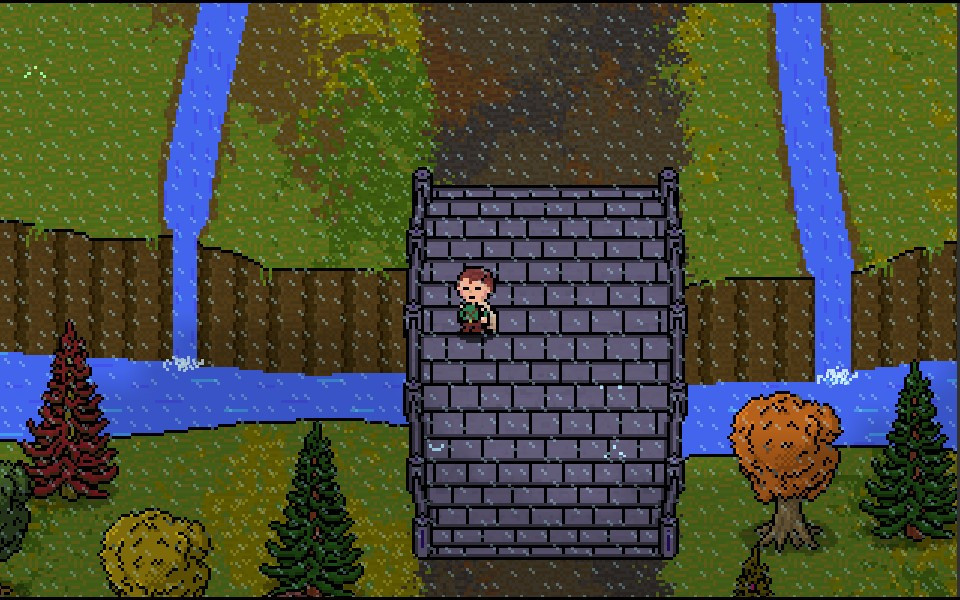 BlurryDog - Quest (itch) - кадр 2