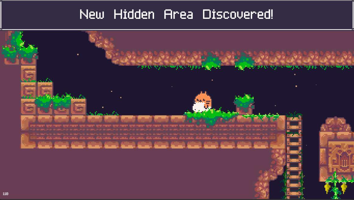 AxelQuest (itch) - кадр 3