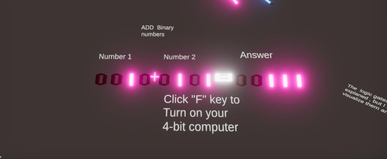 Before Qubits (itch) - кадр 1