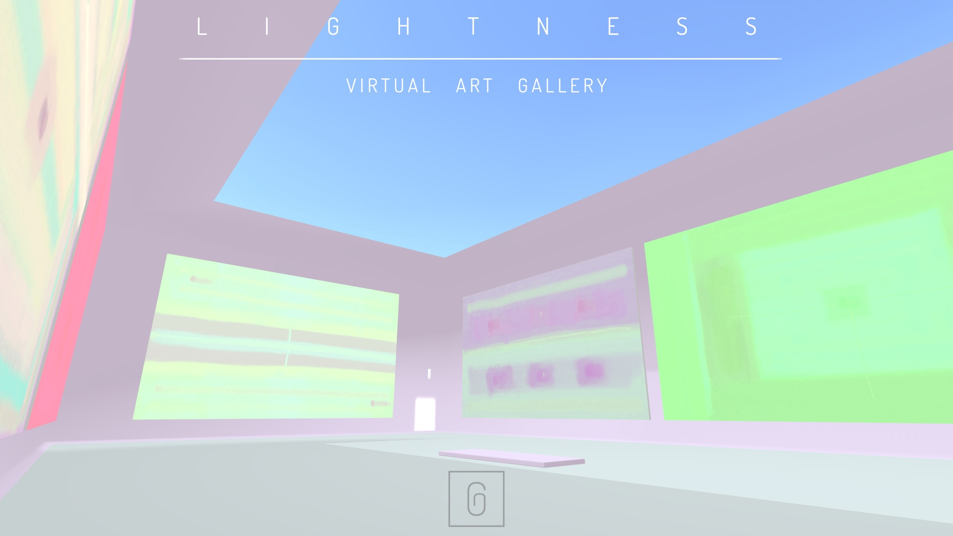 LIGHTNESS (Gigoia Studios) (itch) - кадр 8
