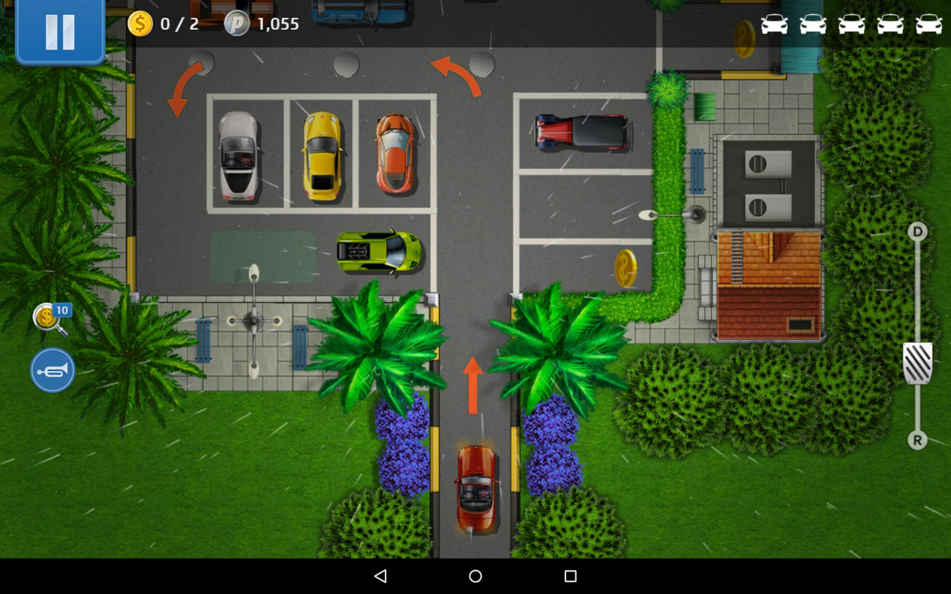 Parking Mania - кадр 4