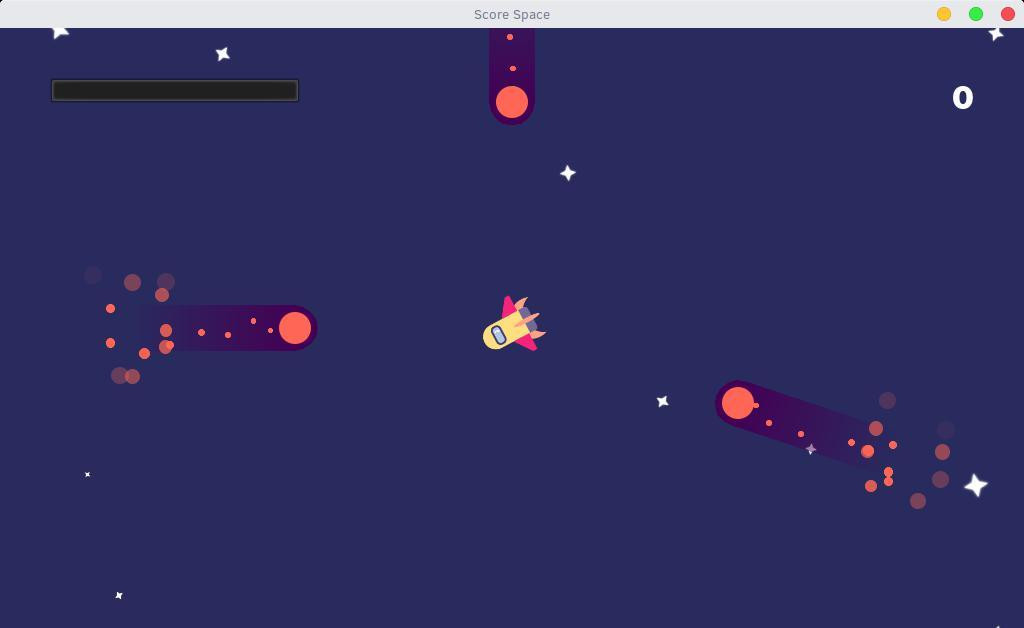 Space-X Ploration (itch) - кадр 2