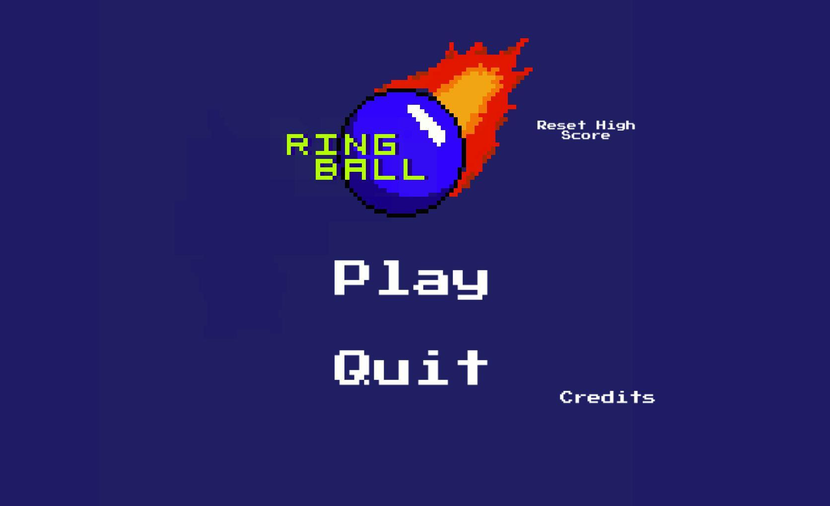 Ring Ball (BigFoot1709) (itch) - кадр 4