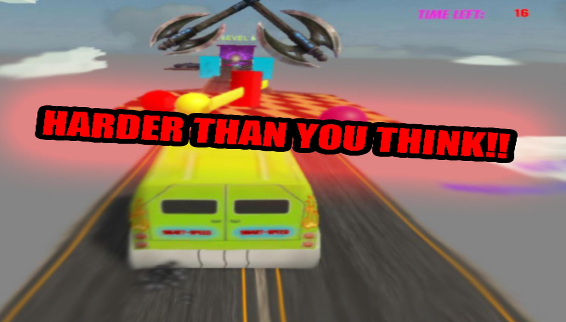 Smart-Speed (itch) - кадр 3