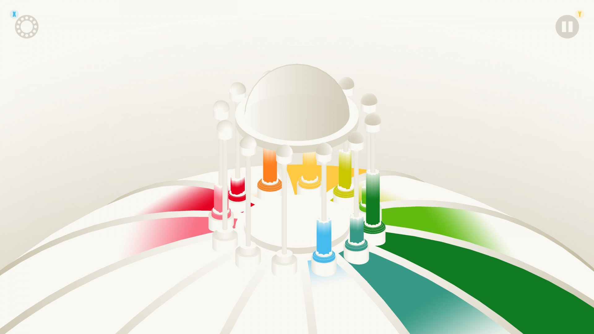 Luxuria Superbia (itch) - кадр 6