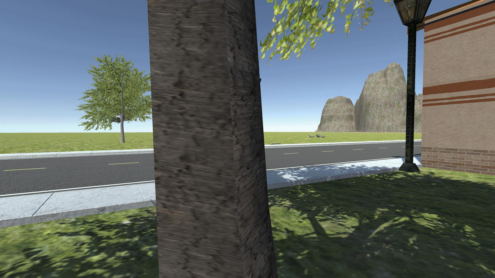 VirtualLife vl18_09a (itch) - кадр 2