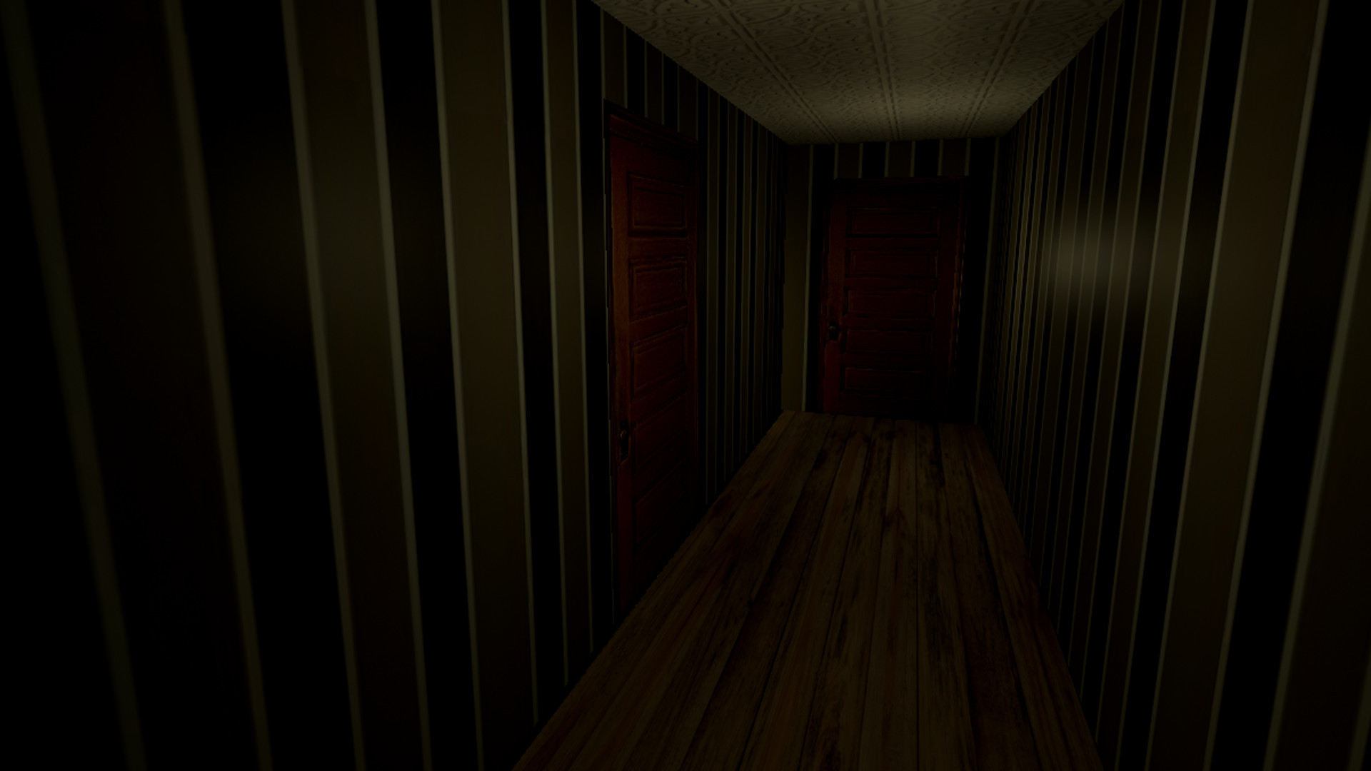 DemonicGuestVR - кадр 3