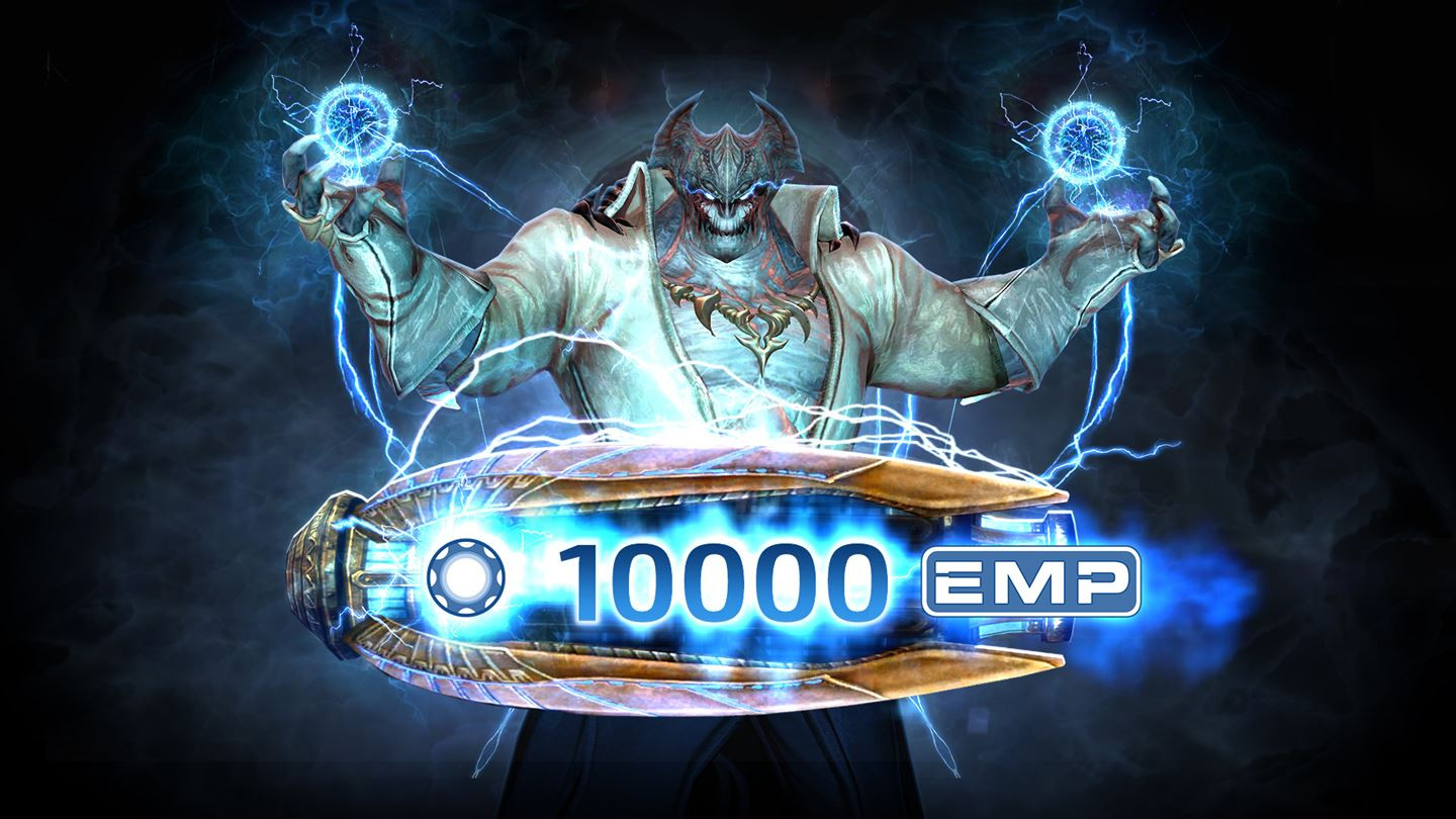 TERA: Founder’s Pack Ultimate - кадр 3