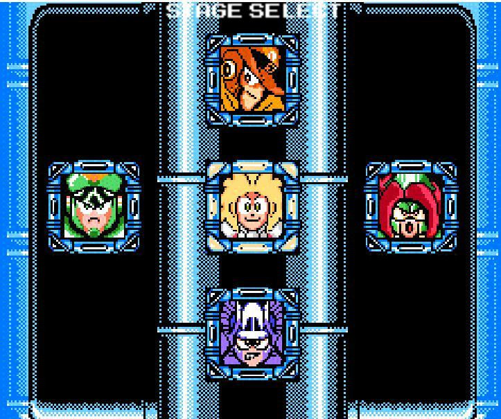 Revenge Of The Future (itch) - кадр 4