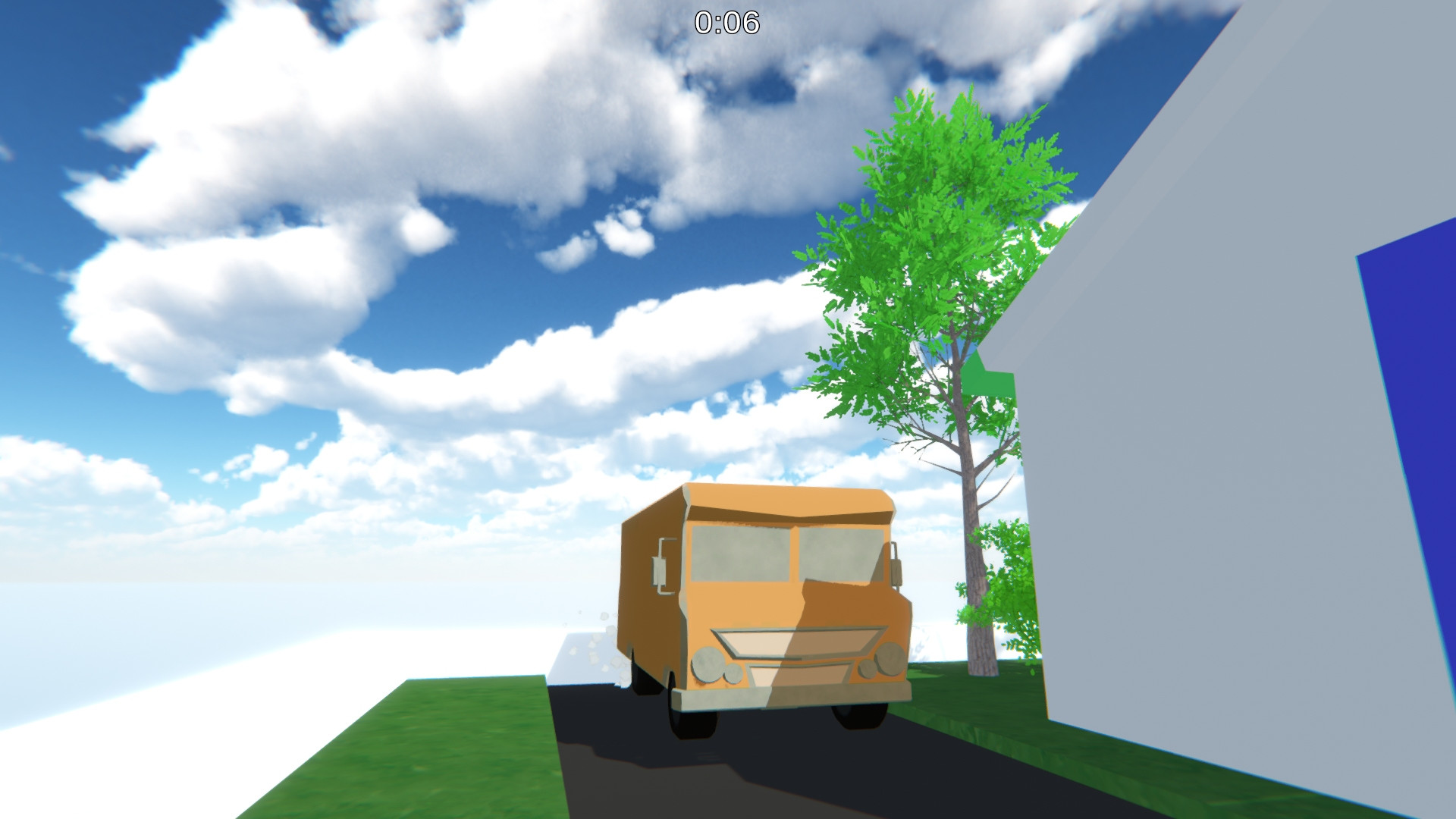 RV VR (itch) - кадр 2