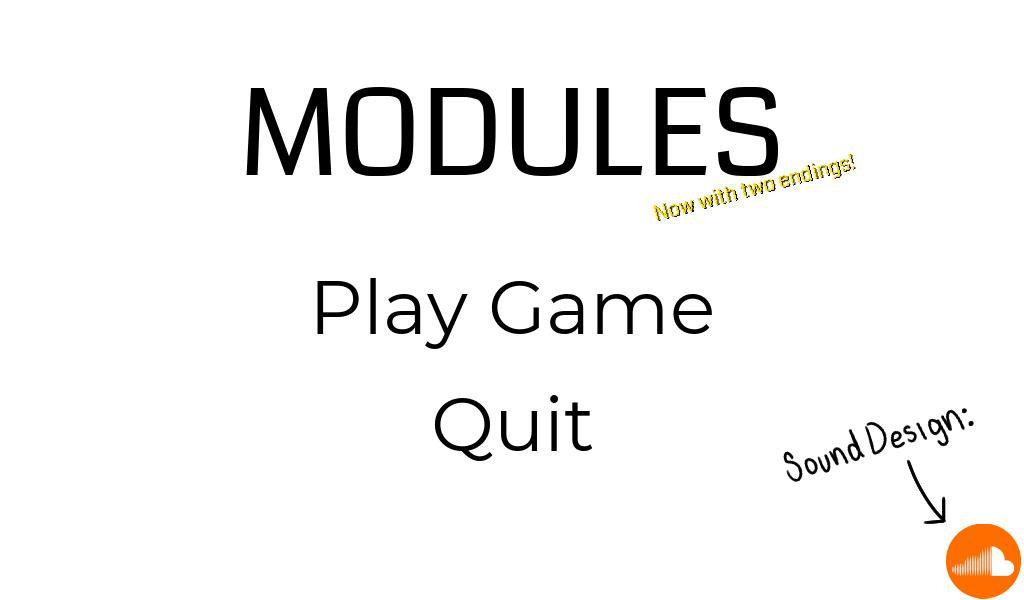 Modules (itch) - кадр 2