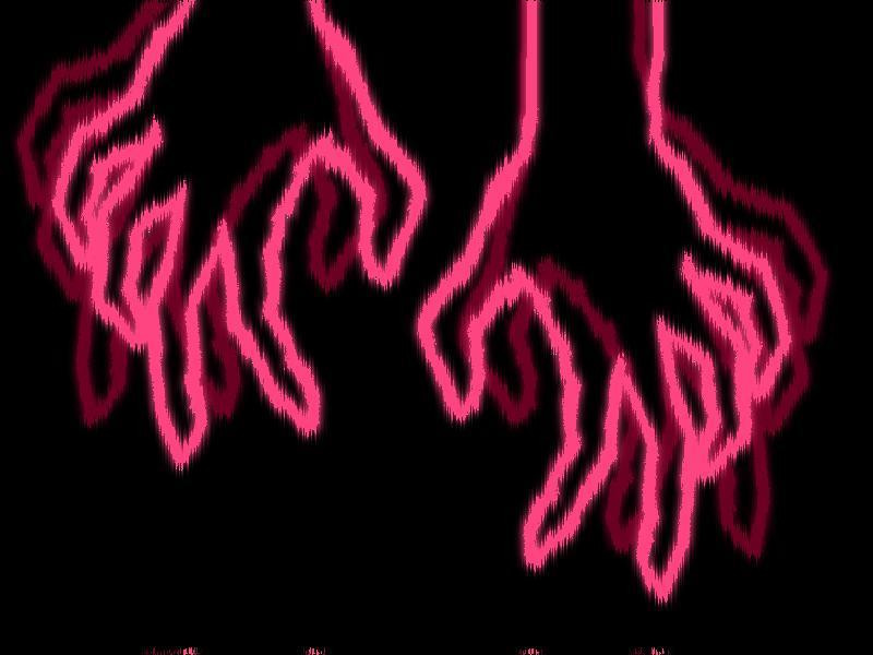 homo synthetica (itch) - кадр 2