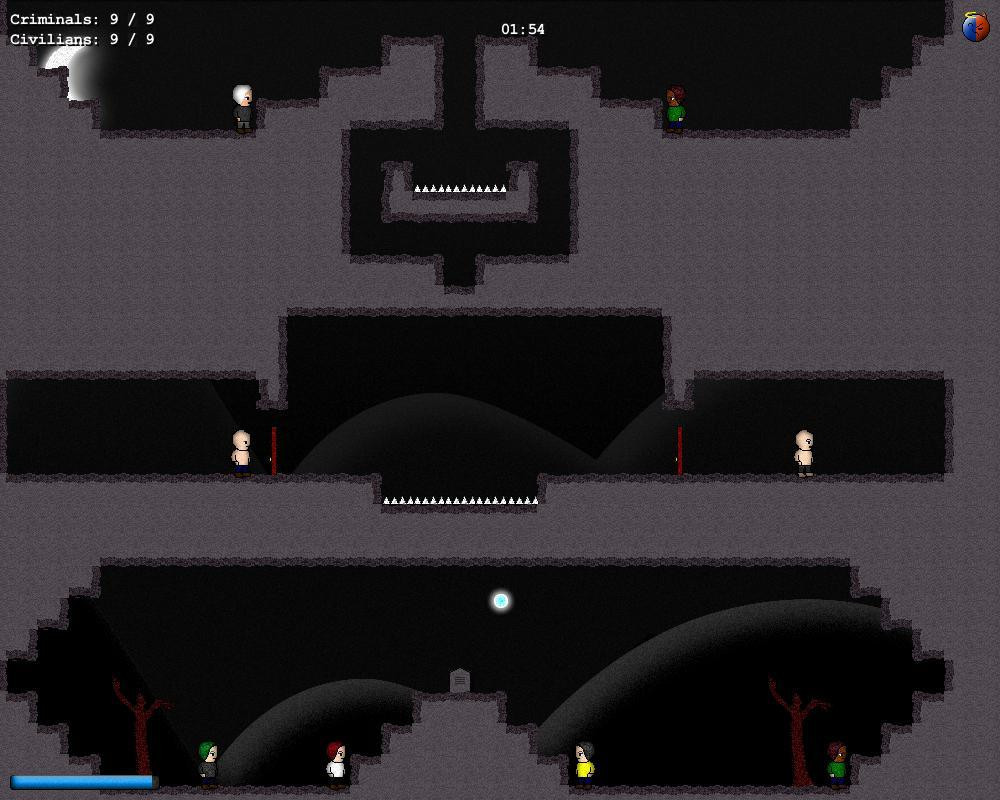 Dominion (itch) - кадр 3
