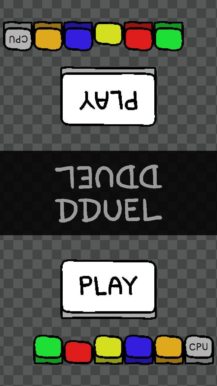 DDUEL (itch) - кадр 2