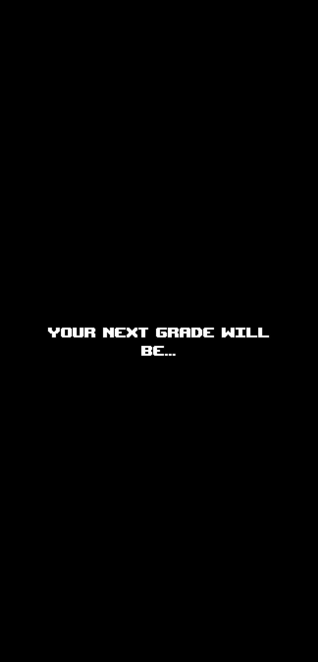 Ya next grade (itch) - кадр 1
