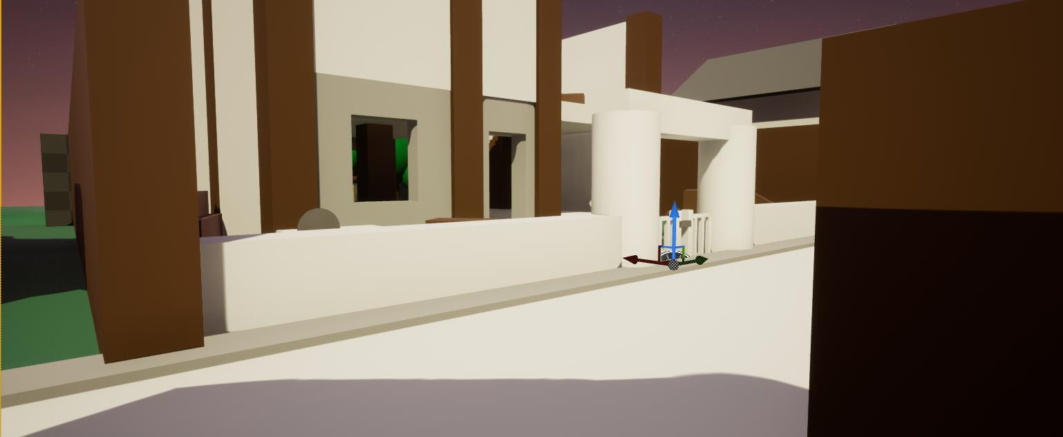 Build_Sad (itch) - кадр 3