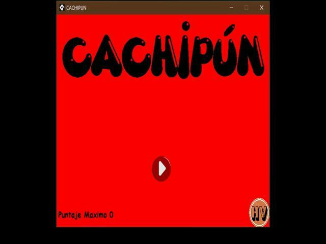 CACHIPUN (itch) - кадр 2