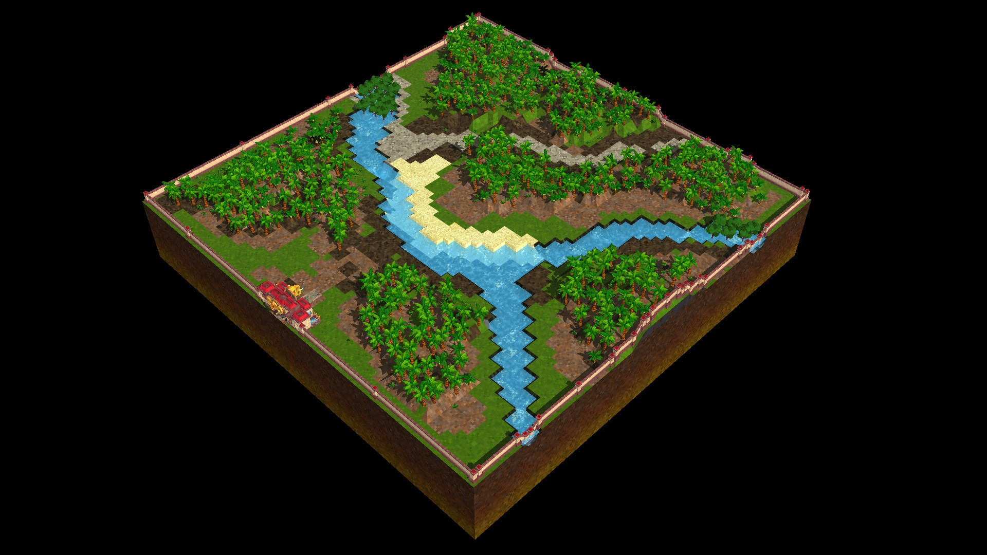 Zoo Constructor - кадр 9