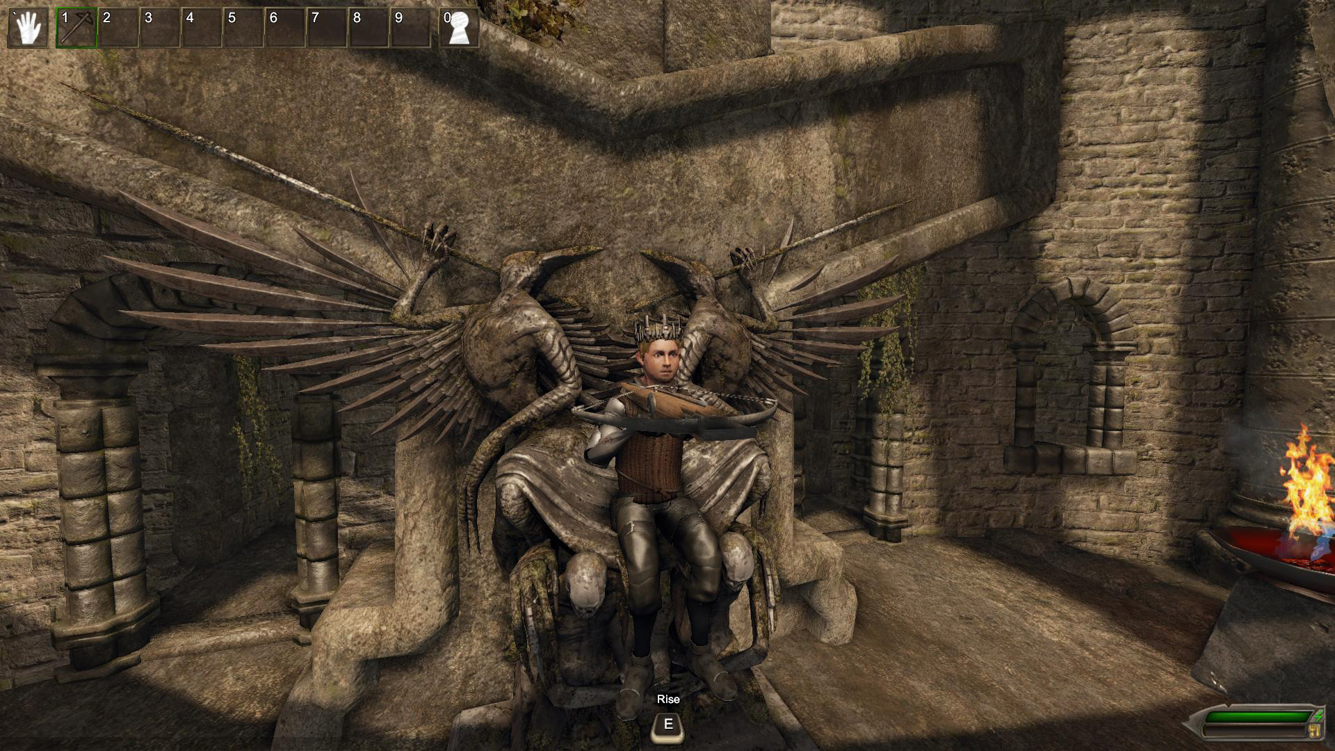 Reign Of Kings - кадр 10