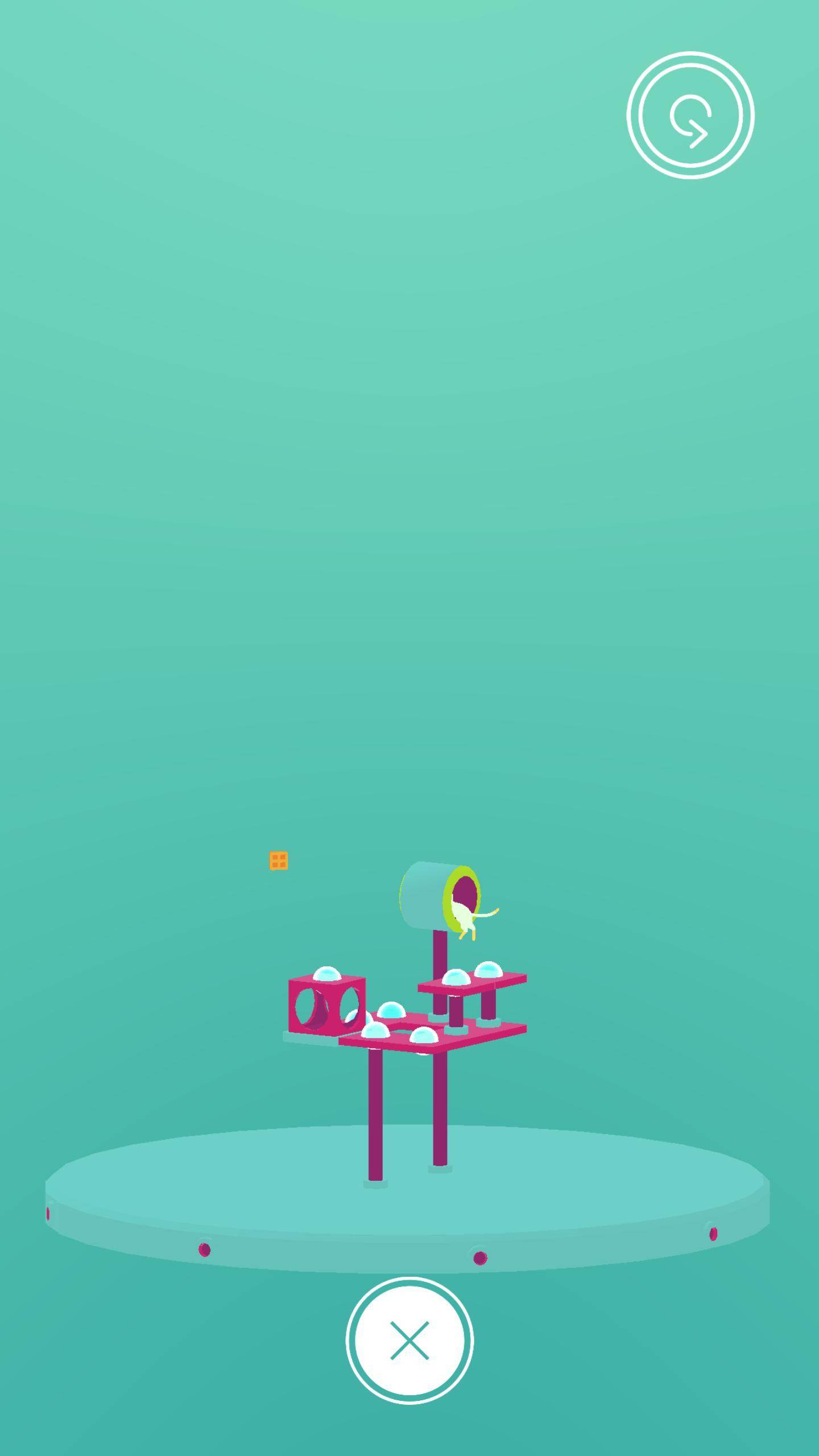 Cat Cat Café (itch) - кадр 1
