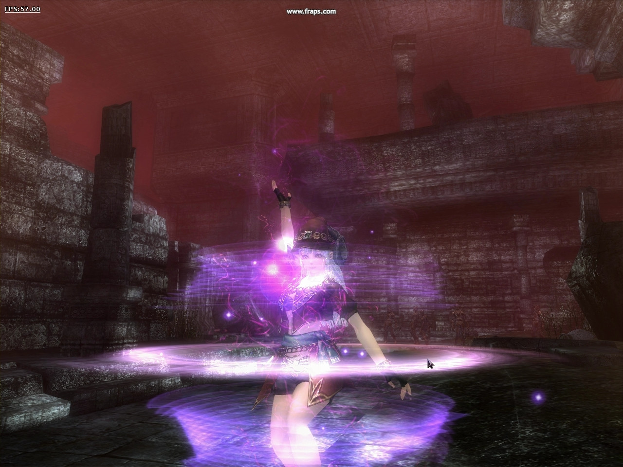 Wizardry Online - кадр 14