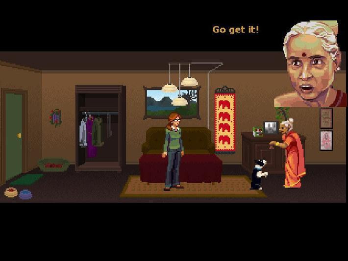 Blackwell Bundle - кадр 7