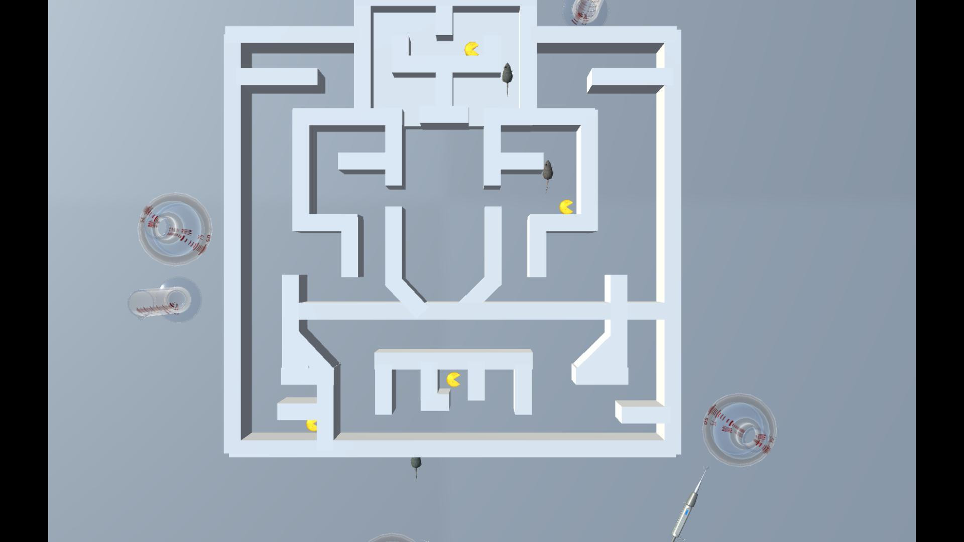 Quantum Mouse (itch) - кадр 3