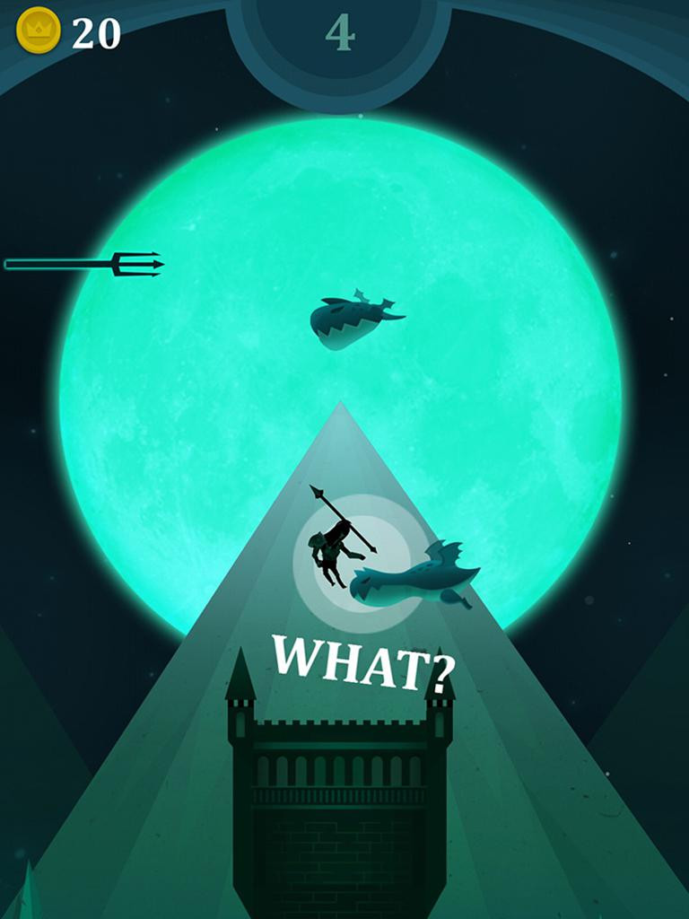Dragon Jump - кадр 6