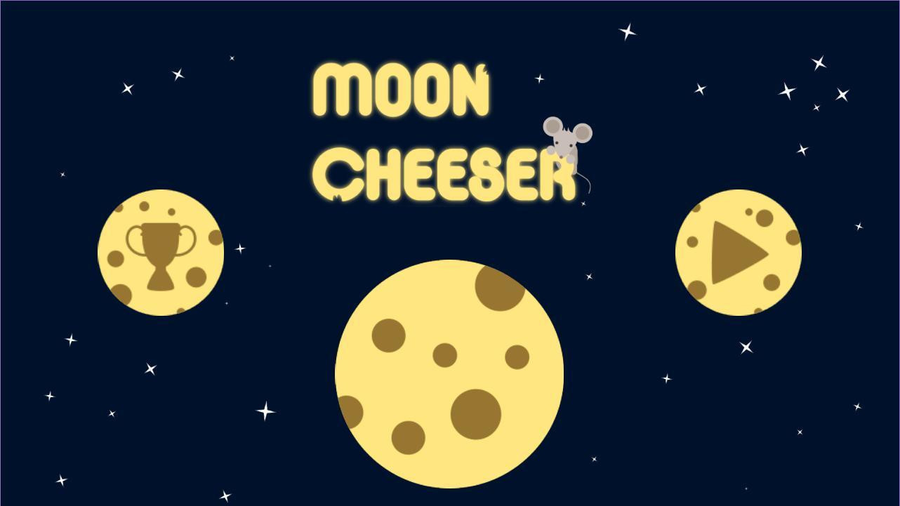Moon Cheeser (itch) - кадр 2
