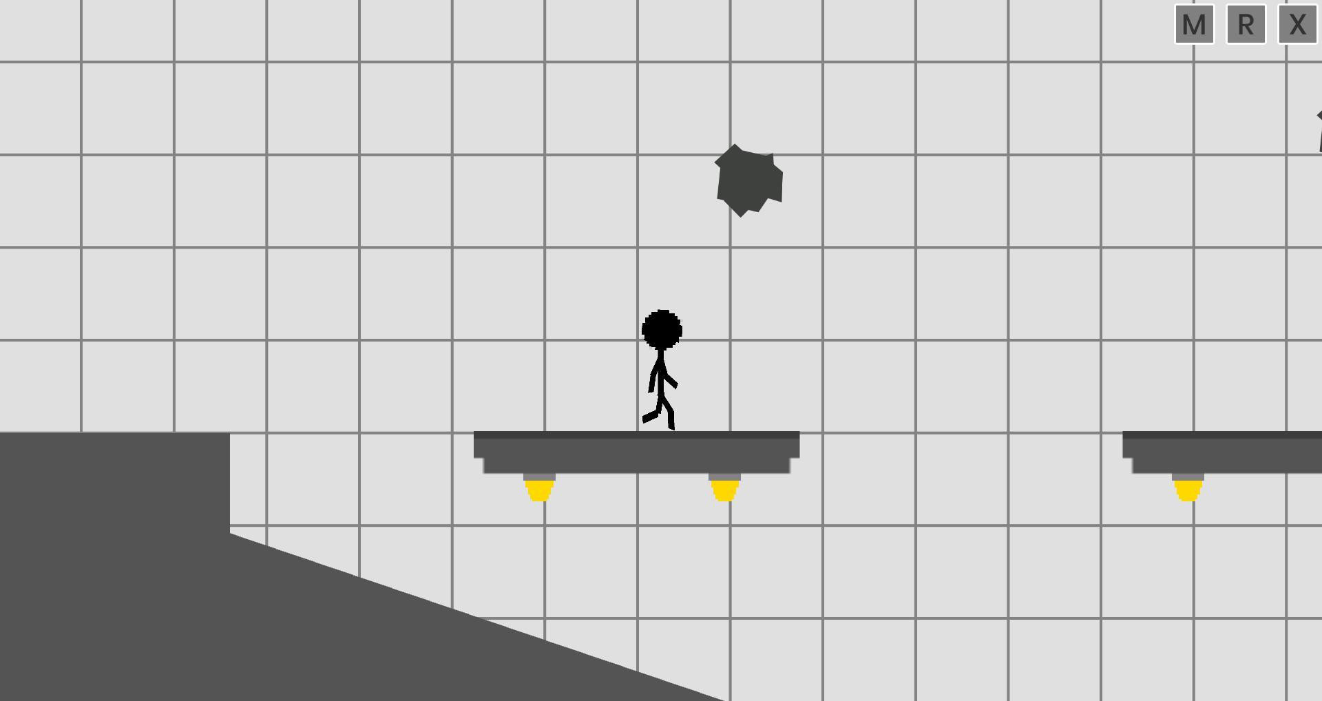 PlatformJumper (itch) - кадр 2
