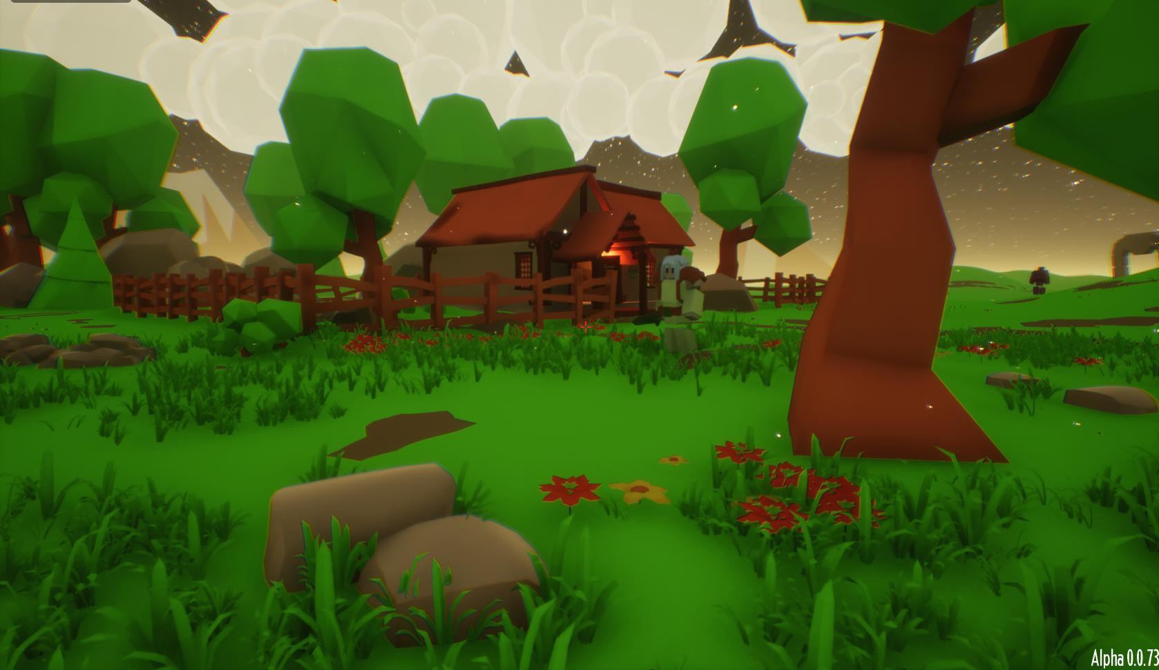 My Little Blacksmith Shop - кадр 6