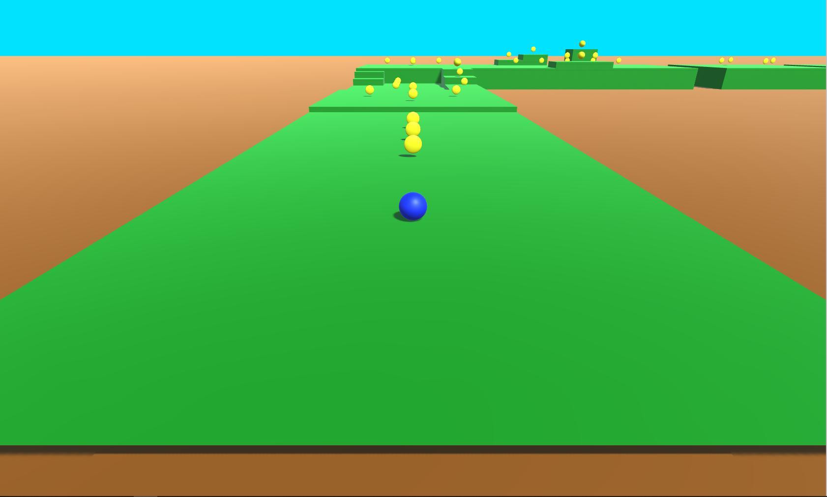 2-in-1 Mega Game Madness (itch) - кадр 2