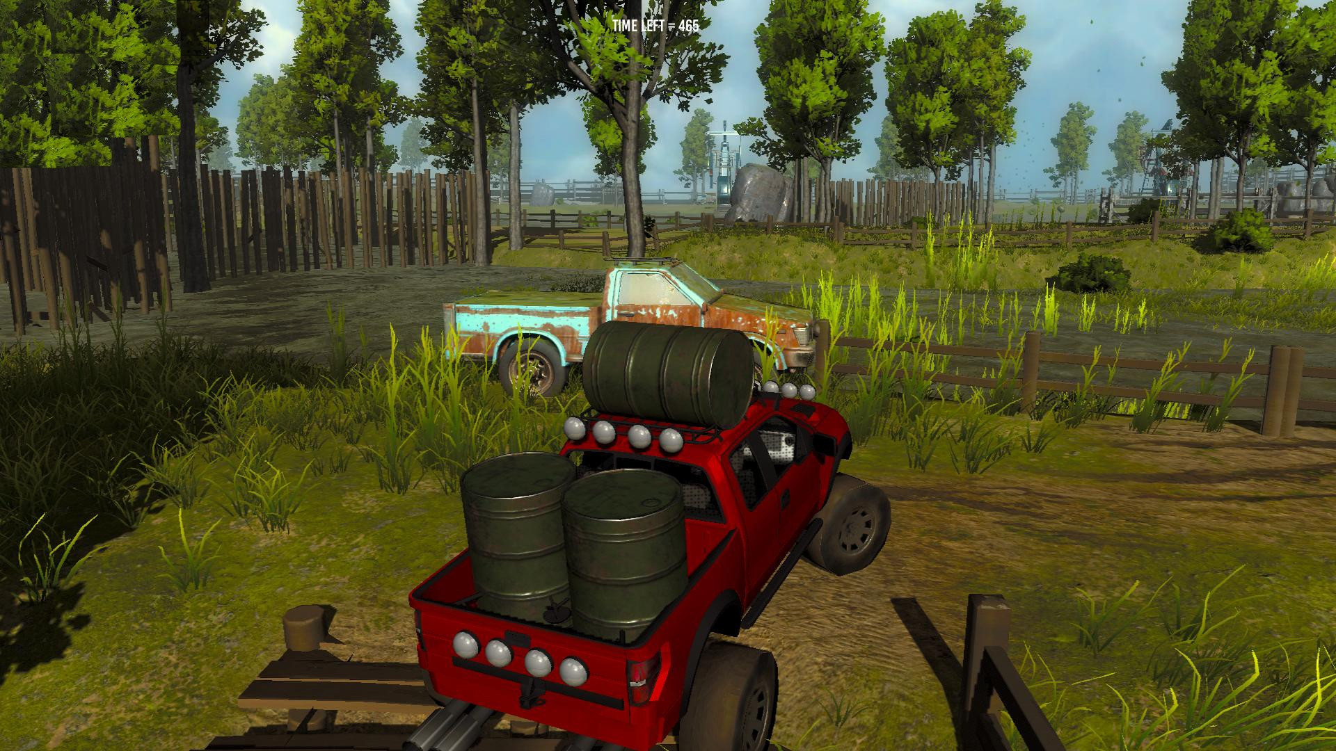 Need for Spirit: Drink & Drive Simulator - кадр 8