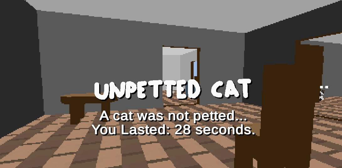 Unpetted (itch) - кадр 3