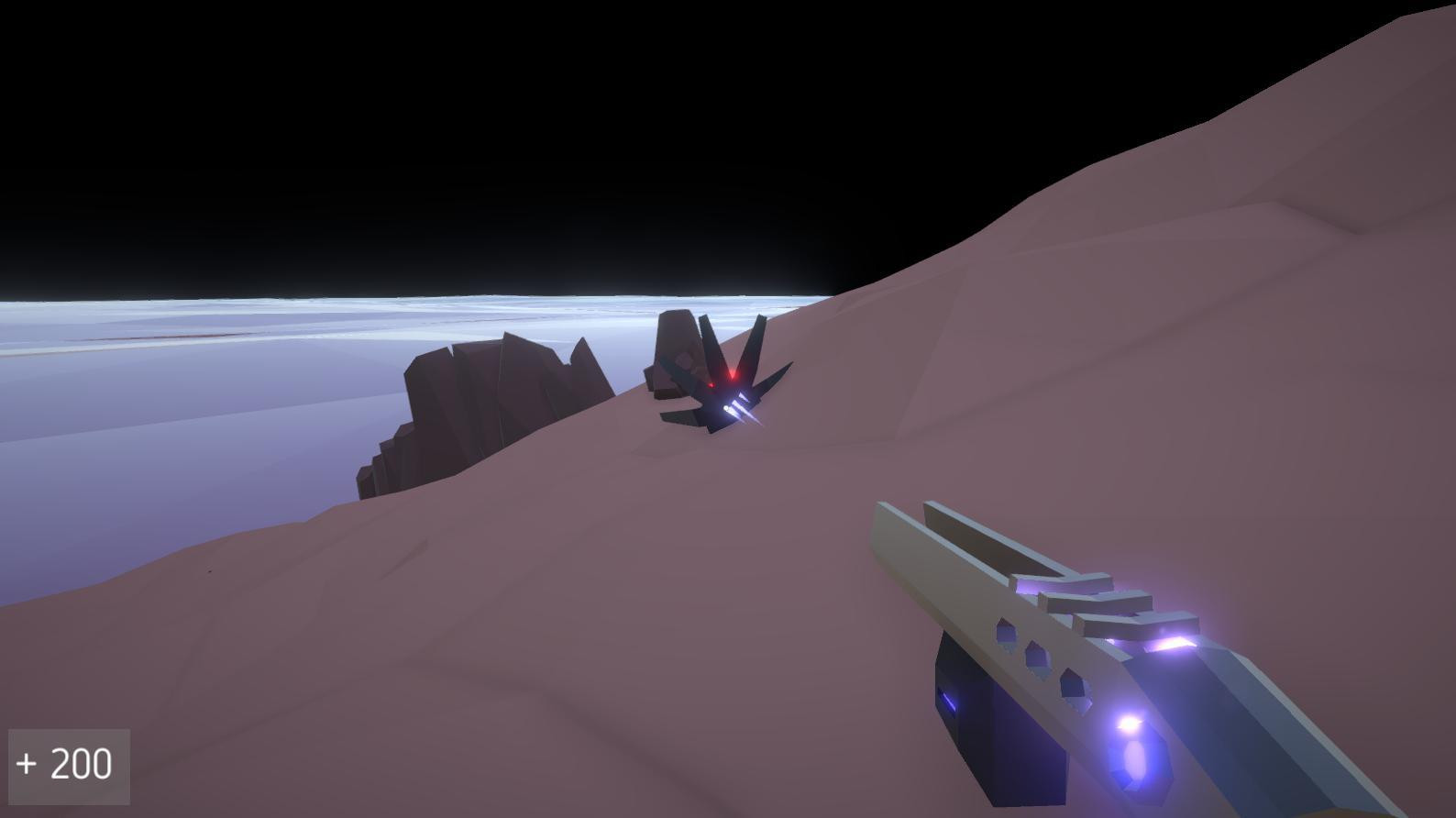 Spaced_Out (itch) - кадр 3