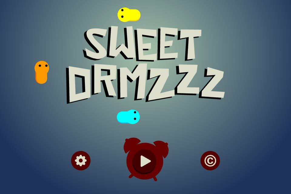 Sweet Drmzzz - кадр 5