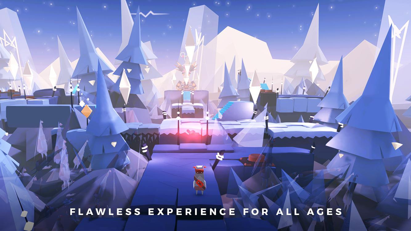 Adventures of Poco Eco - Lost Sounds - кадр 8