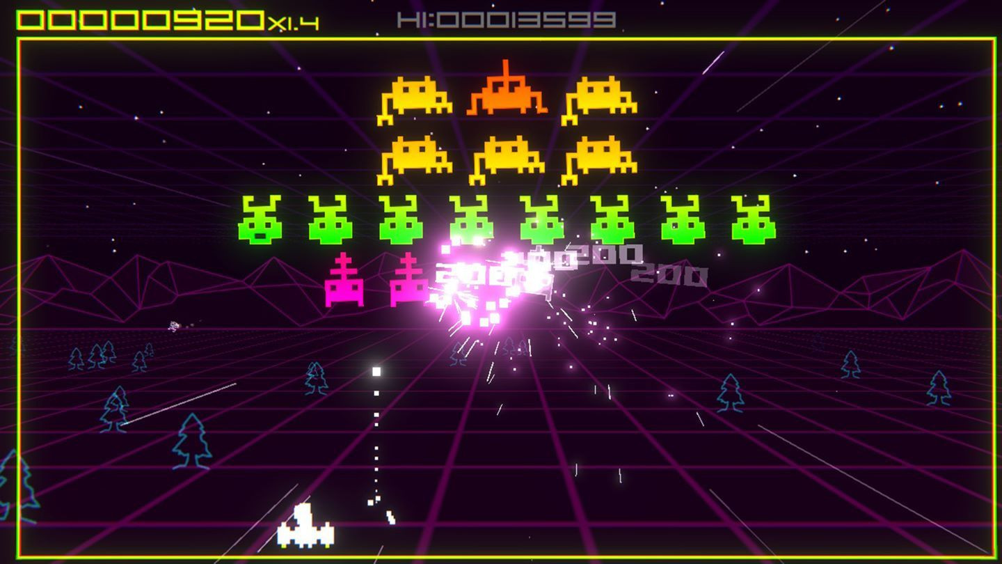 Super Destronaut DX - кадр 8