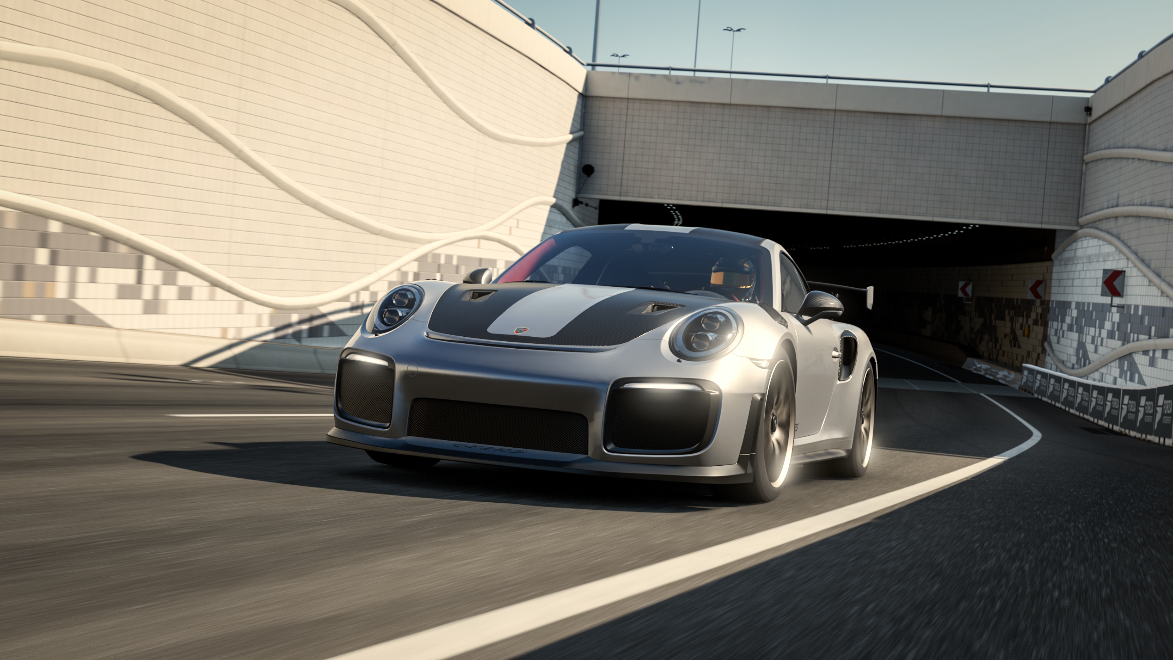 Forza Motorsport 7 - кадр 12