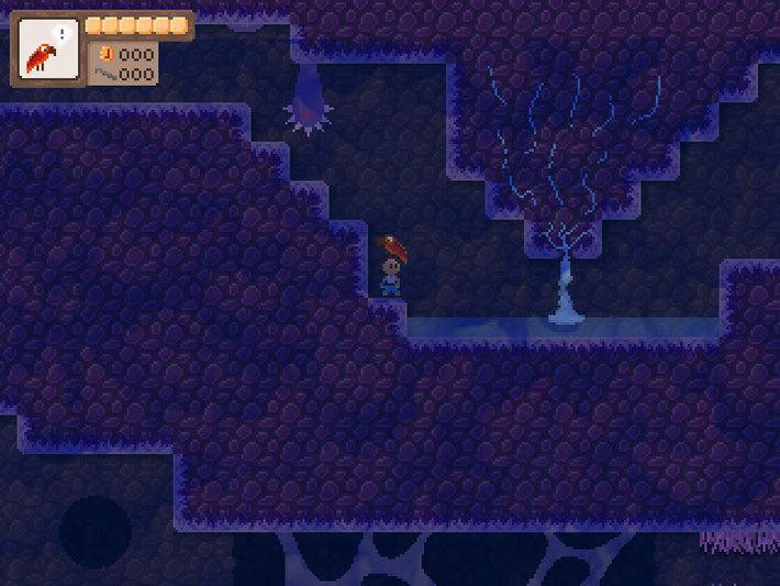 Treasure Adventure Game - кадр 5