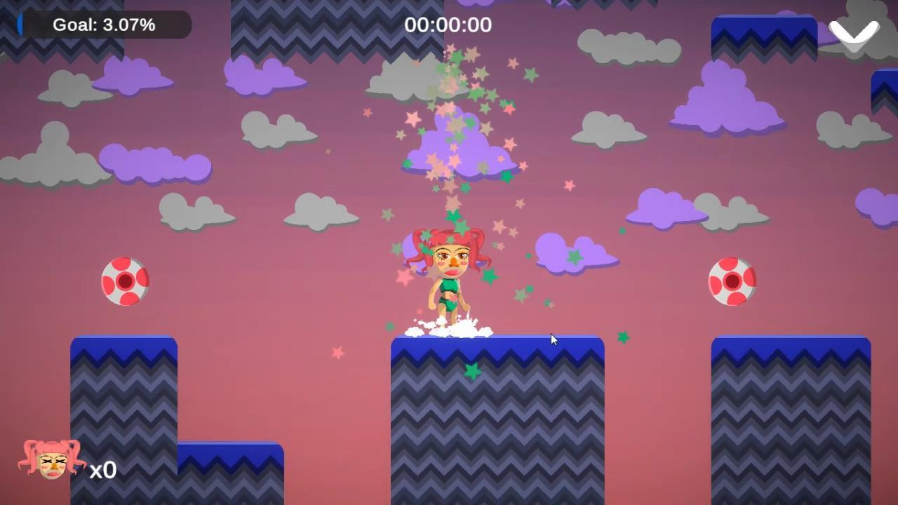 Taylor In Illusion (itch) - кадр 2