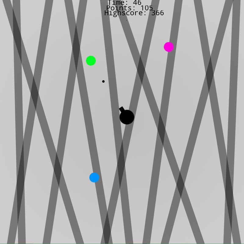 Blob (itch) (NNNIKKI) - кадр 2