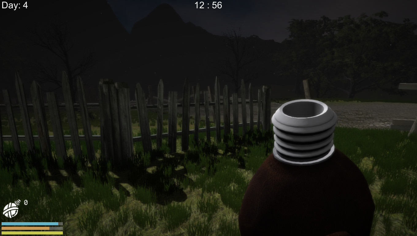 Save Home - кадр 5