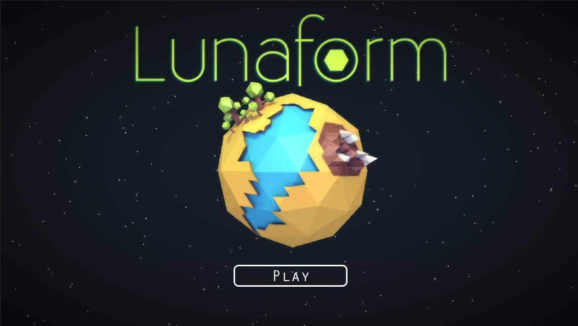 Lunaform (itch) - кадр 2