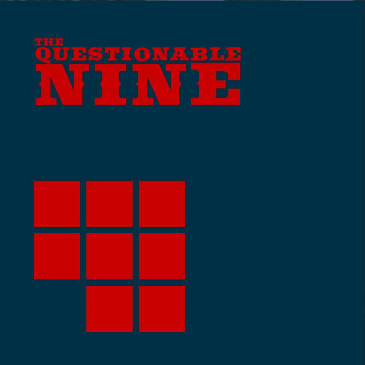 The Questionable Nine (itch) - кадр 1
