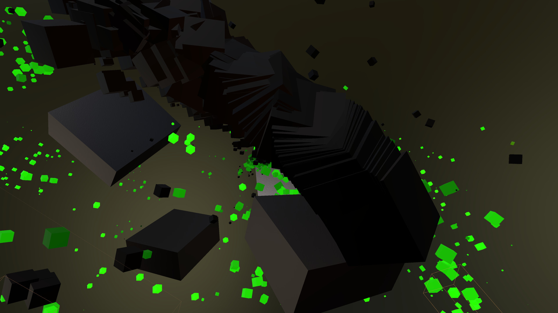 Boxplosion - кадр 6
