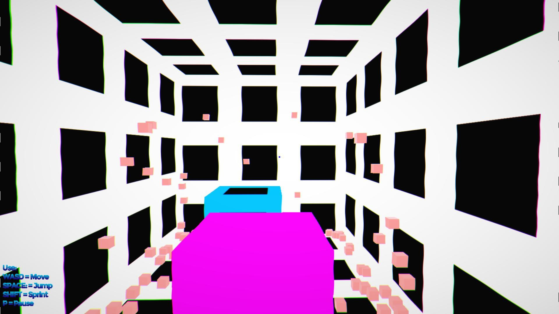 Tim3_Lo0p BETA (itch) - кадр 3