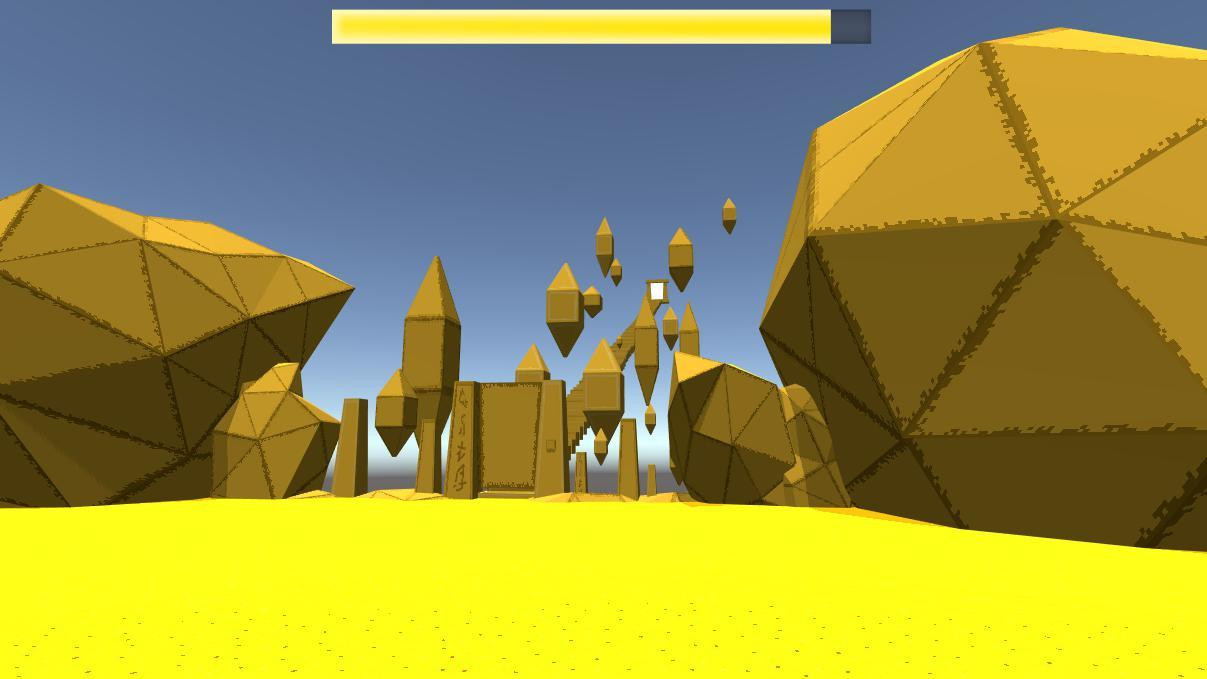 Wilderness (Rollerstar) (itch) - кадр 2