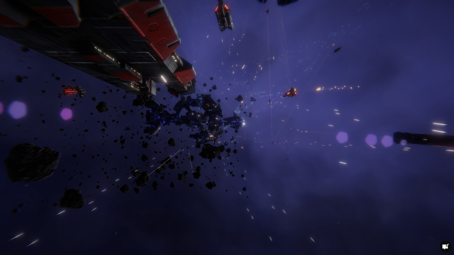 Age of Space - кадр 2
